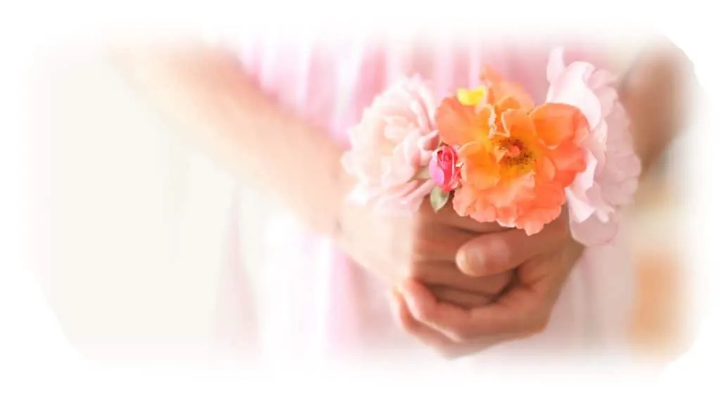 Geruchssinn in unserem Leben Geruchssinn in unserem Leben