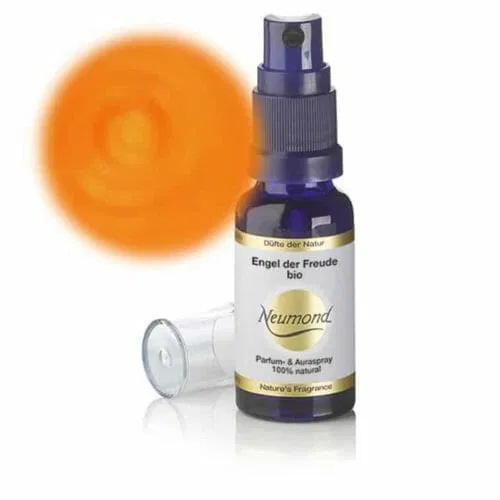Натуральные духи "Ангел Радости" био