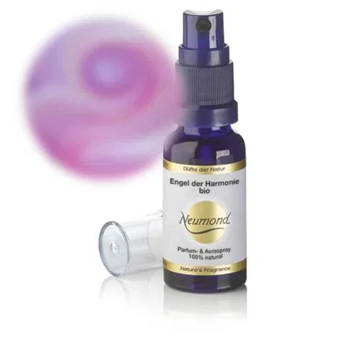 Натуральные духи "Ангел Гармонии" био