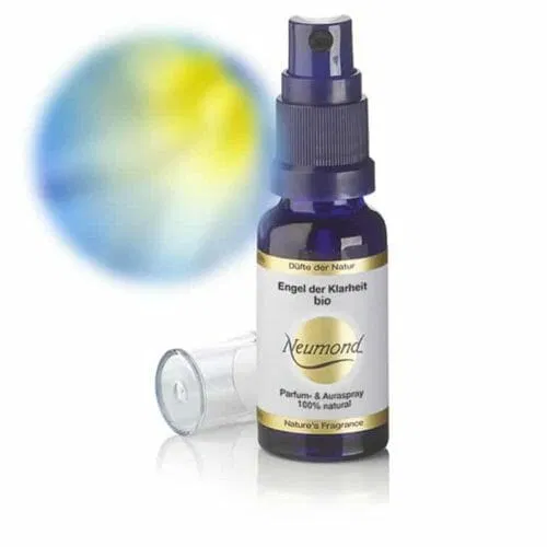Натуральные духи Ангел Ясности био