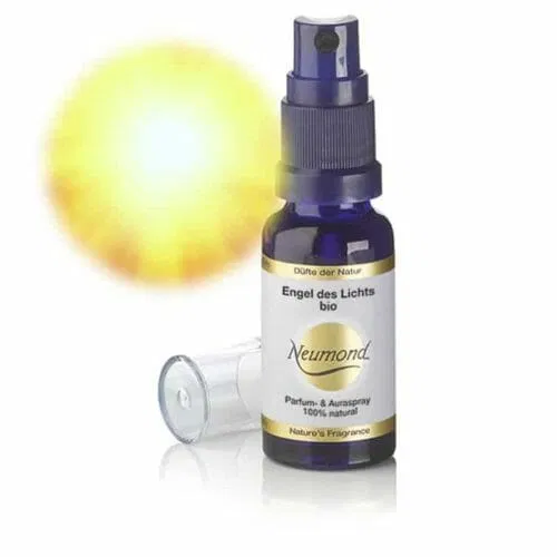 Натуральные духи Ангел Света Neumond