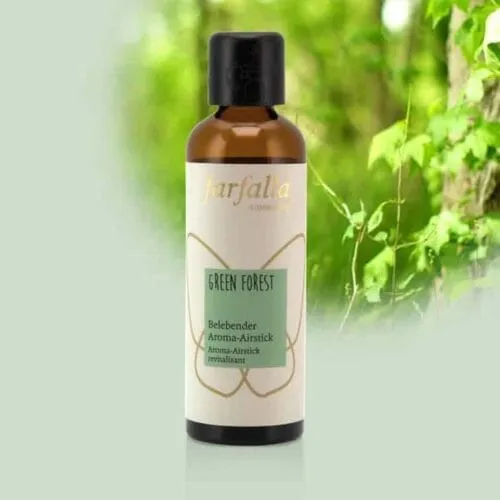 Aroma Airstick_Green Forest_Refill_farfalla
