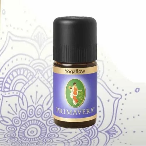Fragrance blend Yogaflow