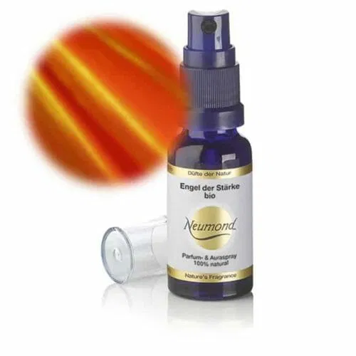 Натуральные духи Ангел Силы био