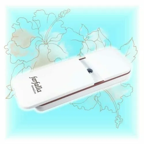 Aroma nebulizer pocket size farfalla