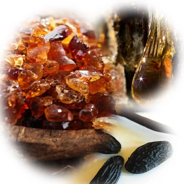 Срок хранения эфирных масел 13 Срок хранения эфирного масла ванили