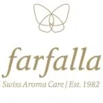 farfalla logo angeldar